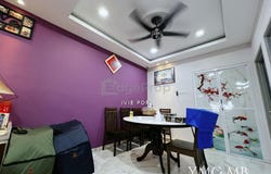 Jalan Kerongsang, Klang, Selangor 41200