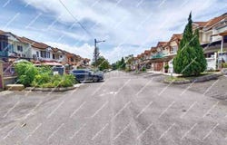 Jalan Mutiara, Puchong, Selangor 47100