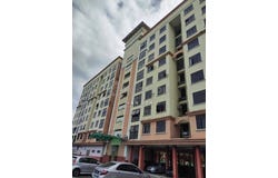 Jalan Bukit Beruang Utama, Bukit Beruang, Melaka 75450