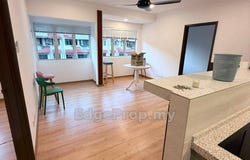 Jalan Anggerik 4, 48000, Selangor, Pandan Indah, Selangor 55100