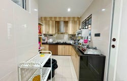 Jalan Kerongsang, Klang, Selangor 41200