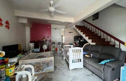 Pusat Bandar Puchong, Puchong, Selangor 47100