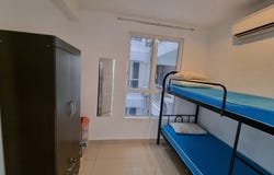 Jalan Akuatik, Seksyen 13, Shah Alam, 40100, Selangor, Shah Alam, Selangor 40000