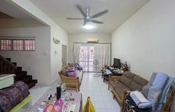 Jalan DC 1, Sungai Buloh, Selangor 47000