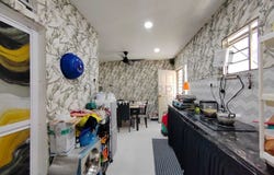 Jenjarom, Selangor 42610