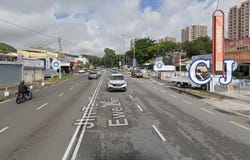 Jelutong, Penang 11600