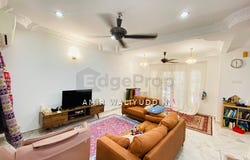 Jalan BK 2, Puchong, Selangor 47180
