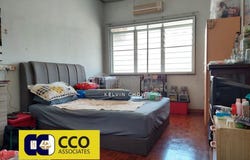 26,JALAN PENGKALAN BARAT 6, TAMAN PASIR PUTEH, 31650, Kinta, Perak 31650