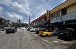 Johor Bahru, Johor 80050