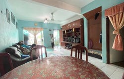 Seri Kembangan, Selangor 43400