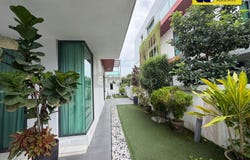 JALAN GOLF UTAMA, Ipoh, Perak 36500