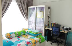 Jalan Api-Api 1, 52000, Kuala Lumpur, Kepong, Kuala Lumpur 52100