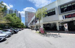Shah Alam, Selangor 40150