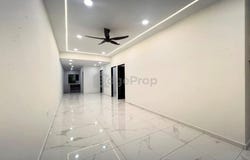 Ulu Tiram, Johor 81800