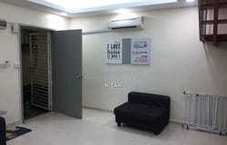 Jalan Tasik Puteri, Rawang, Selangor 48300