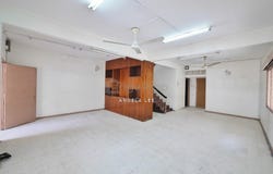 Jalan Telawi, Bangsar, Kuala Lumpur 59100