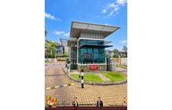 Jalan Wan Alwi, Kuching, Sarawak 0