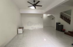 Jalan Permas, Permas Jaya/Senibong, Johor 81750