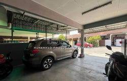 Jalan Abadi; Jalan Beruas, Klang, Selangor 41050