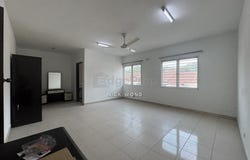 Jalan Indah, Seri Kembangan, Selangor 43300