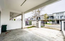 Semenyih, Selangor 43700