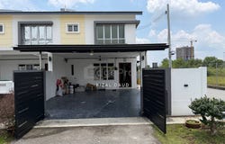 TSW 1/3, Sepang, Selangor 43900