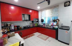Jalan Kuang Perdana, Rawang, Selangor 0