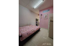 Bukit Tinggi 3, Klang, Selangor 41200