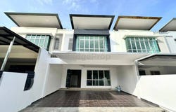 Jalan Sentral, Iskandar Puteri, Johor 79100