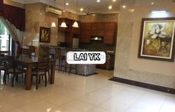 Jalan U1, Glenmarie Courts, Glenmarie, Selangor 40150