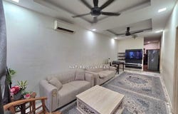 Jalan Melor, Bangi, Selangor 43000
