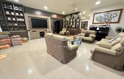 Jalan Sungai Long, Bandar Sungai Long, Selangor 43200
