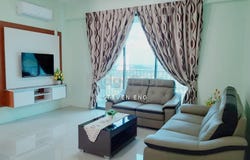 Persiaran Meru Raya, 2, Lebuh Meru Raya, Meru, Perak 30020