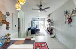 Jalan Langkawi, Setapak, Kuala Lumpur 53000