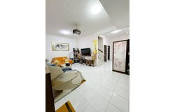 Johor Bahru, Johor 81100