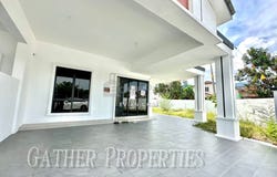Kinta, Perak 30020