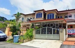 Jalan pipit, Puchong, Selangor 47100
