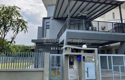 Section U1, Glenmarie, Selangor 40150