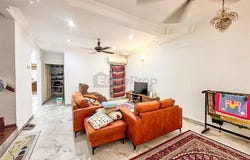 Jalan BK 2, Puchong, Selangor 47180