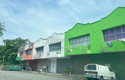 Seri Kembangan, Selangor
