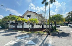 Taman Setiawangsa, Kuala Lumpur 54200