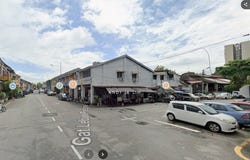 JALAN C.Y. CHOY JALAN NOORDIN JALAN PRESGRAVE, George Town, Penang 10300