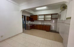 Jalan Titiwangsa Utama, Taman Tampoi Indah, 81200, Johor, Tampoi, Johor 81200