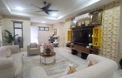 Jalan Villa Perdana, Kajang, Selangor 43300