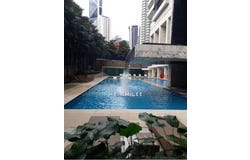 Jalan Binjai, KLCC, Kuala Lumpur 50450
