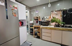 Jalan Teratai 1/2, Ampang, Selangor 56100