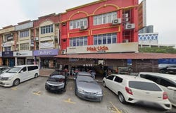Selangor, Shah Alam, Selangor