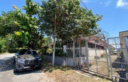 Jalan 8, Bangi, Selangor 43650