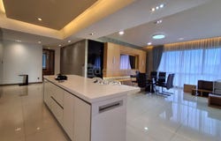 Persiaran Residen, Desa Parkcity, Kuala Lumpur 52200