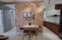 Jalan Lang Emas, Segambut, Kuala Lumpur 52100